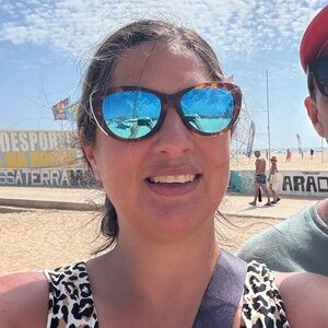 Meet your Posher, Kate